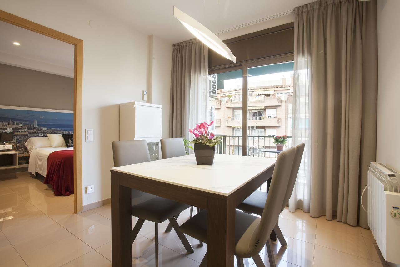Rossello Apartment 바르셀로나 외부 사진