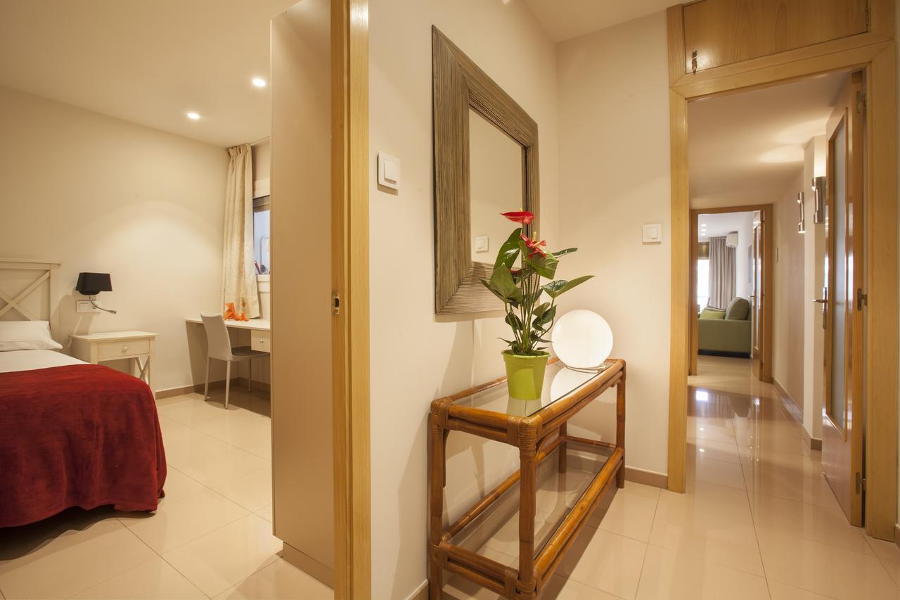 Rossello Apartment 바르셀로나 외부 사진
