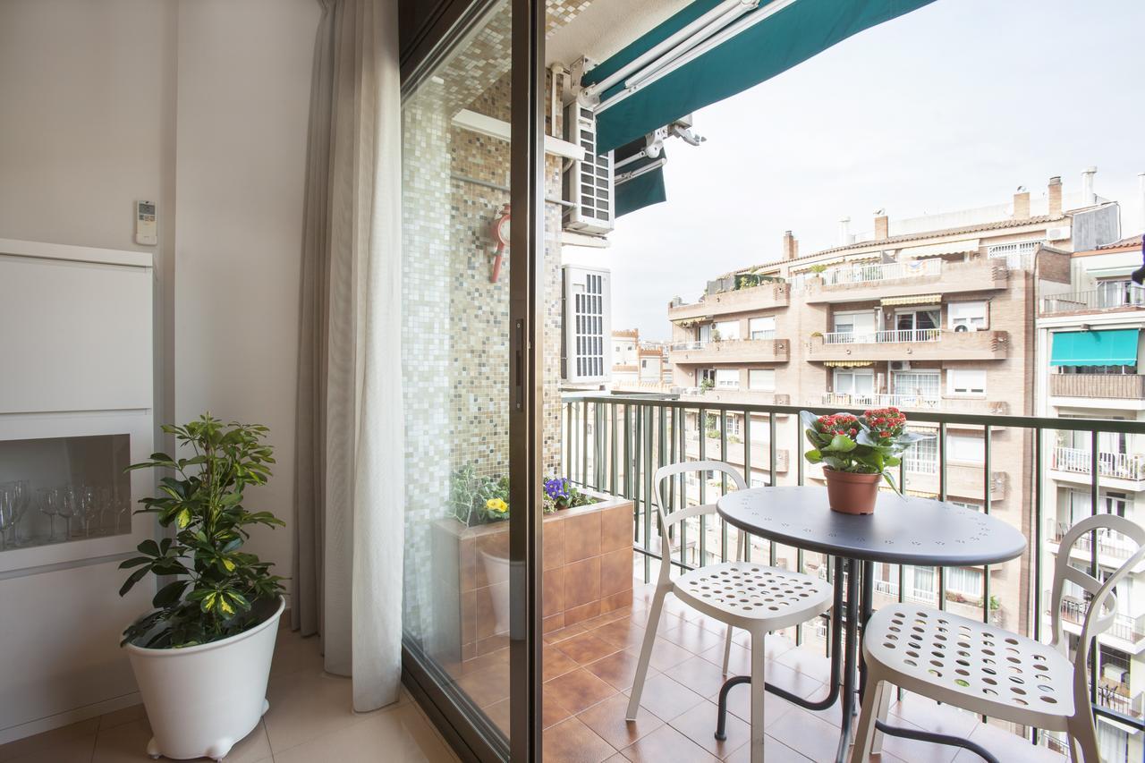 Rossello Apartment 바르셀로나 외부 사진