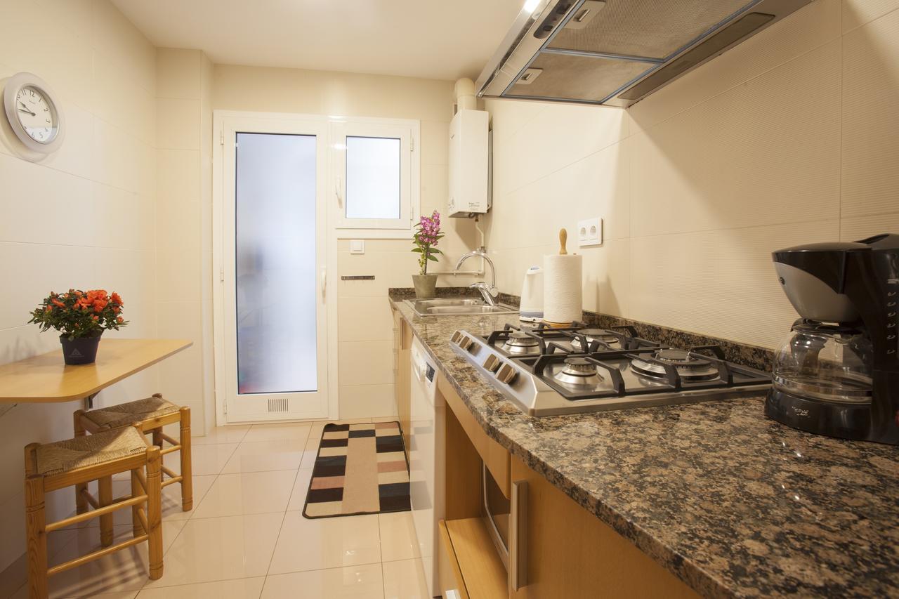 Rossello Apartment 바르셀로나 외부 사진