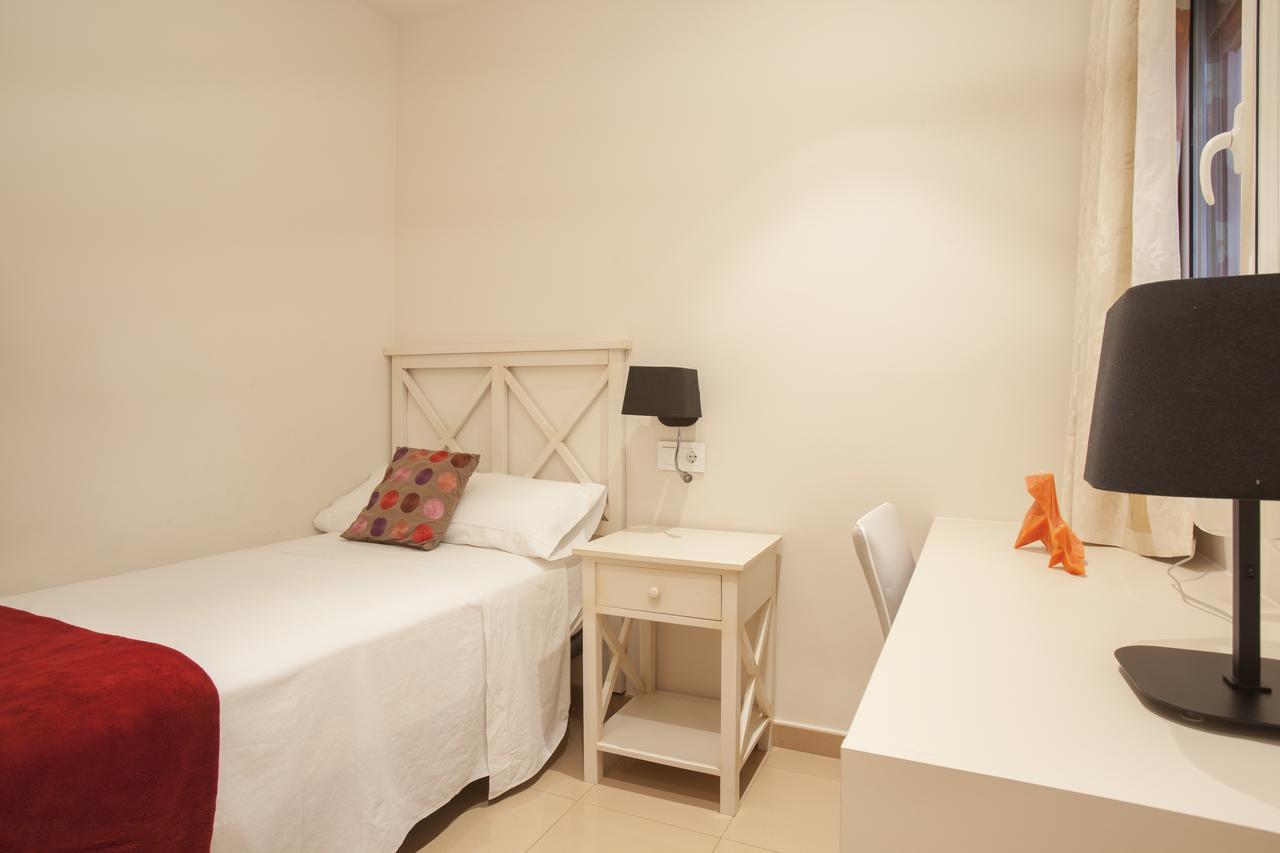 Rossello Apartment 바르셀로나 외부 사진